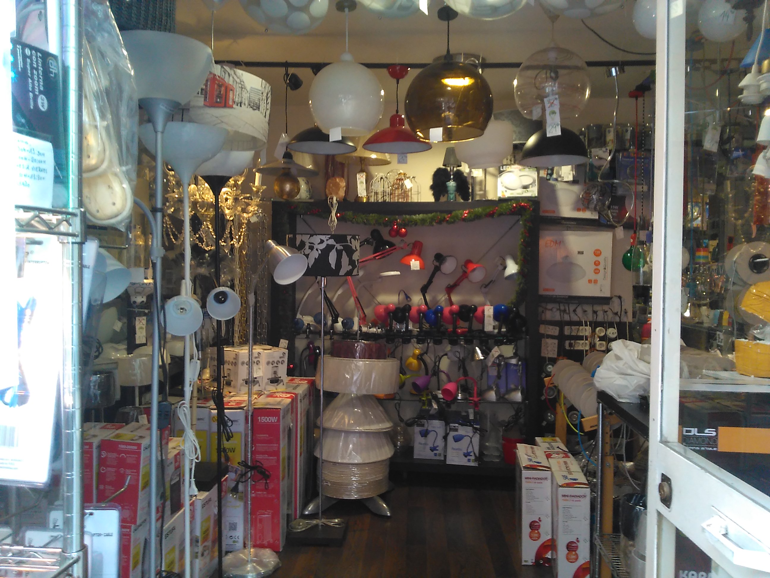 Galería de imágenes